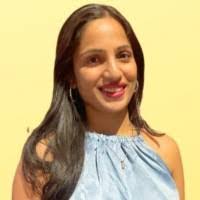 Saumya Tripathi's Instagram, Twitter & Facebook