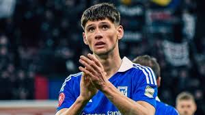 Vladislav Blănuță - Player profile 24/25 | Transfermarkt