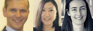 Awards for CTGlab members