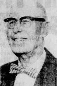 Clarence Leroy Booth (1894-1979)