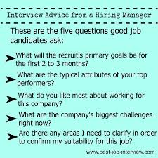 5 Smart Questions To Ask In Your Job Interview Interviews Job Advice Job Interview Advice Interview Questions To Ask
