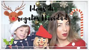 Haul Ideas De Regalos De Navidad Para La Familia Cap 50 Ideas Regalos Para Ninos Regalos De Navidad