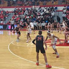 Brownstown Central High...