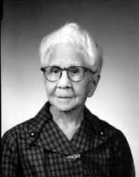 Amy Helen McGuire Joy (1865-1966)