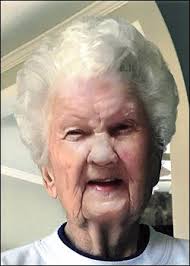 Obituary information for Nellie Morris