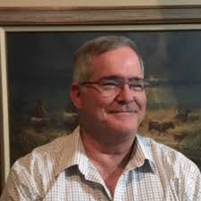 It's been a journey, now to a new start.