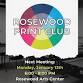 Rosewood Print Club event image