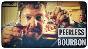 The Bourbon Note review : Jesse James Tennessee Whiskey