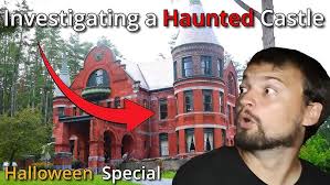 New England Paranormal Researchers