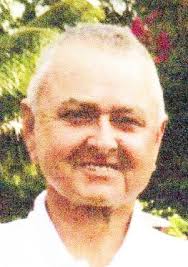 Happy New Year from the Grunter!