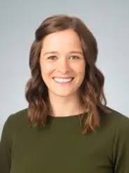 Dr. Karissa Stensgard, DPT