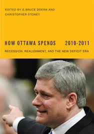 How Ottawa Spends