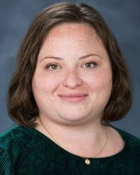 Gabrielle Gill's Instagram, Twitter & Facebook