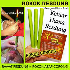 → dalam bentuk kapsul dan mudah dibawa ke mana sahaja. Rokok Asap Corong Resdung Rawat Segera Shopee Malaysia