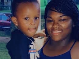 Fundraiser for Leslie Martin by Katharine Ahrens : Support for Dominique's  son, Trey.