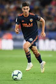 View the player profile of ferran torres (manchester city) on flashscore.com. Ferran Torres Zimbio