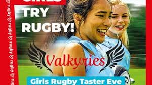 A statement from our Director of Rugby