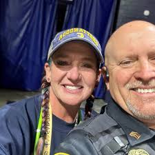 Behind the Badge! Today we are pleased to highlight Sgt. Craig Haney, who  has a distinguished career as a first responder. He has been a firefighter,  dispatcher, EMS medic, and is now