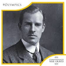 Anthony Wilding's Instagram, Twitter & Facebook