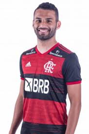 Ainda se recuperando de uma. Thiago Maia Flamengo Stats Titles Won