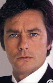 Alain Delon