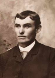 Thomas Stephens Thomas (1864-1936)