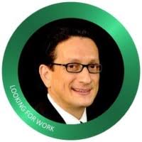 Lou Galterio, BA, PMP, CAPM, SS, PMI