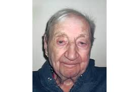 Walter Schwinghammer Obituary (1906