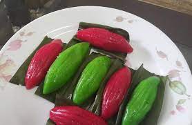 Resepi kuih muih tradisional apk we provide on this page is original, direct fetch from google store. Resepi Kuih Buah Peria Kelantan