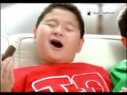 Kembar Gendut lucu Edwin Erwin Gery Toya2