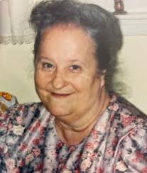 Mary Virginia Gray Baker