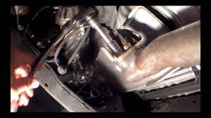Похожие запросы для catalytic converter 2002 toyota sequoia. Was Stolen Catalytic Converter Replacement Toyota Sequoia Tundra Fix It Angel Youtube