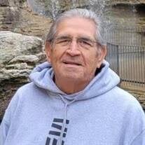 Daniel Baiza's Instagram, Twitter & Facebook