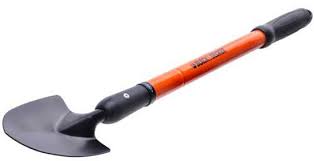 What is the extended length of the black and decker npt318 and lpht120 pole trimmer? Black Decker Telescoping Garden Tools