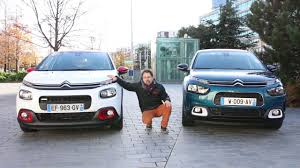 Une place un peu floue dans la gamme du constructeur français. Miegoti Glaustis KalÄ—jimas Citroen C4 C3 Clarodelbosque Com