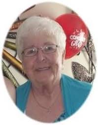 Obituary information for Melita J. Mavin