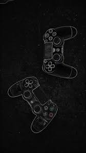 Control4 Gaming Wallpapers Game Wallpaper Iphone Video Game Posters