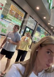 LSU Student's Midweek Outfit Inspiration