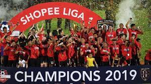 Saya yakin juara liga 1 indonesia 2019/2020 adalah : Kontroversi Yang Mewarnai Bali United Juara Liga 1 2019