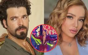 Sandra Itzel, exesposa de Adrián Di Monte de LCDLF, es demandada por La  Sonora Dinamita, por esta razón