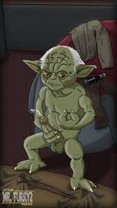 Yoda nudes ❤️ Best adult photos at hentainudes.com