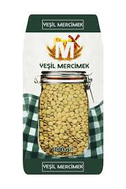 Migros Yesil Mercimek 1000 G Trendyol