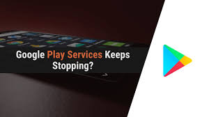 We recommend you to remove data from both services and restart your phone if there is a google play services issue. Google Play Services Keeps Stopping Here Are Some Possible Fixes Mytechtalky