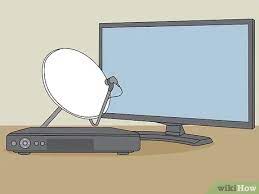 How To Install And Set Up Free To Air Satellite Tv Program Receiver System