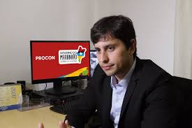Resultado de imagem para Duarte Junior em cima do Procon