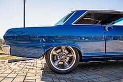 Image result for Azure Aqua 1964 Nova