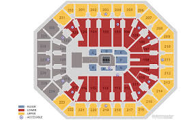 Uncommon Suns Seating Chart Us Airways Phoenix Suns Seating