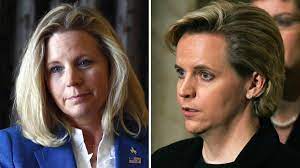 She is one of the most vocal critics of. Familienstreit Cheney Tochter Streiten Wegen Homo Ehe Welt