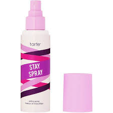 It isn't heavy yet keeps me hydrated, will. Tarte Cosmetics Shape Tape Stay Spray Vegan Setting Spray Reviews Photos Ingredients Makeupalley