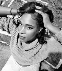 Meet Zamarianne bradley